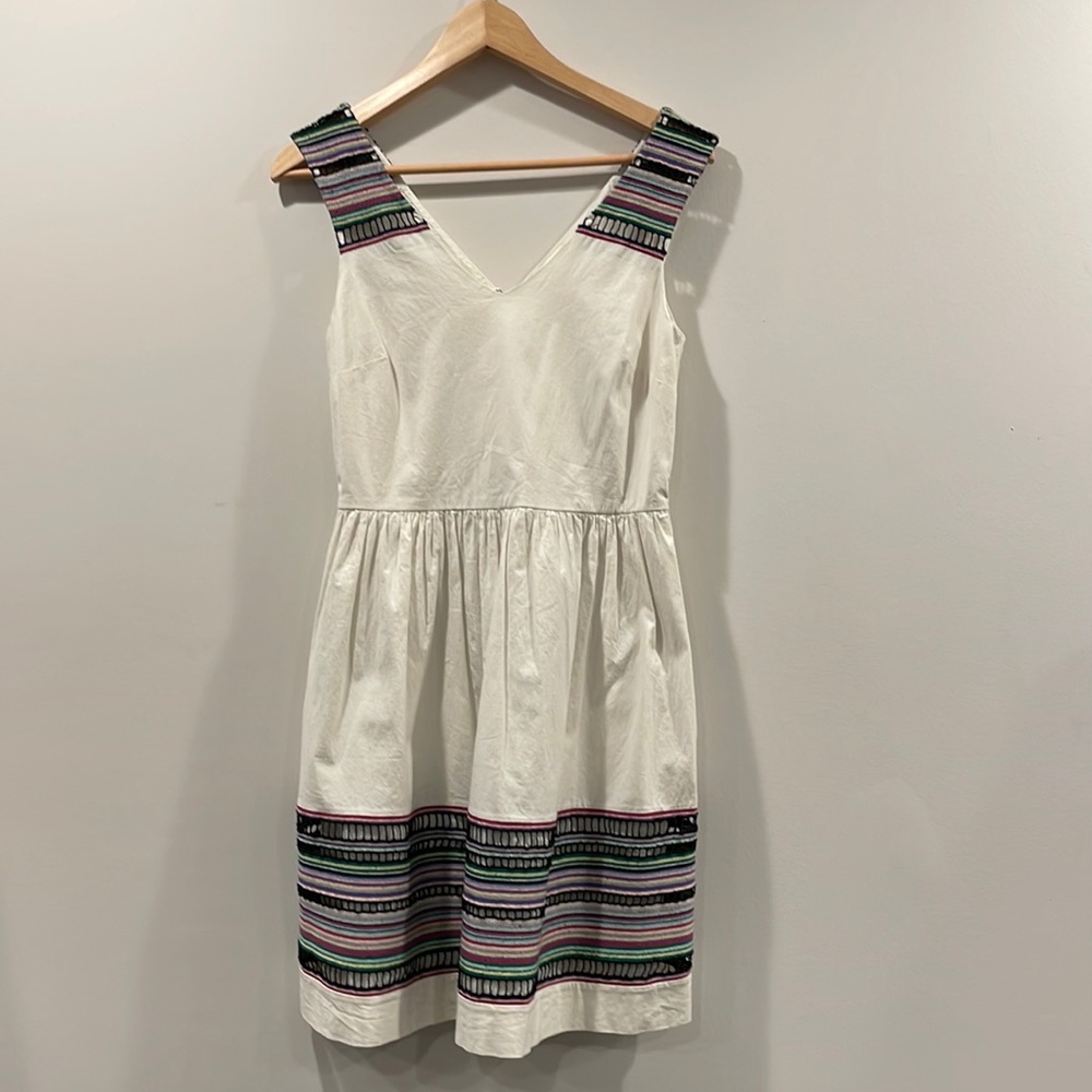 Shoshanna dress
